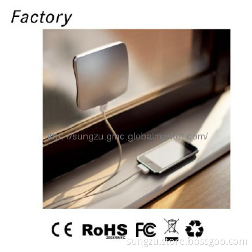 Sungzu brand bussiness type solar Power Charger for ipad mini